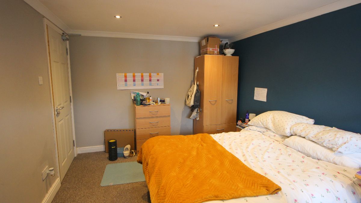 Room 5, Crombie Avenue, York MT Property Consultancy