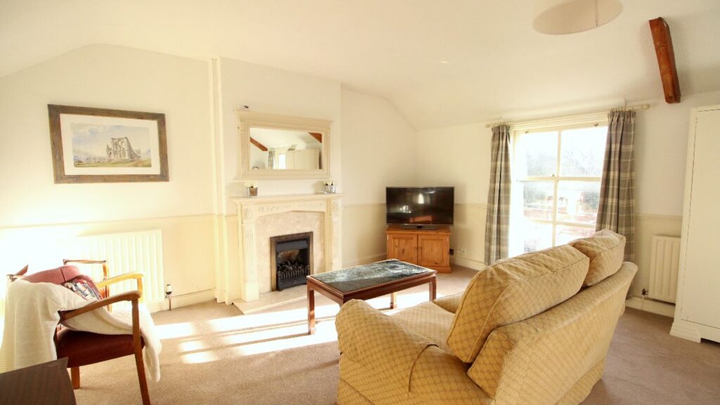 Rievaulx, Blacksmiths Arms, Flaxton, York