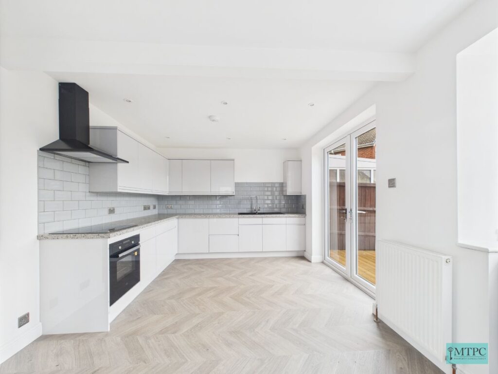 Reighton Drive, York