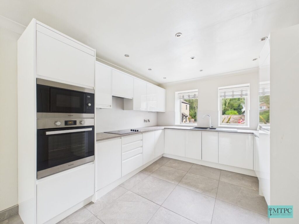 The Mews, Lumby, South Milford, Leeds
