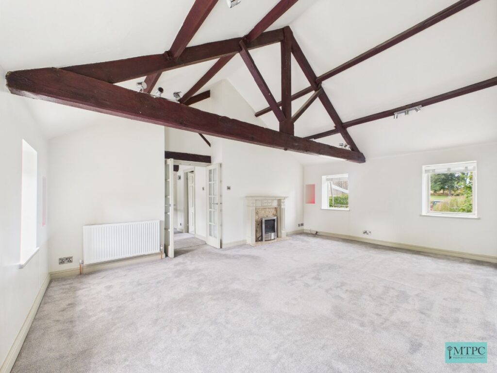 The Mews, Lumby, South Milford, Leeds