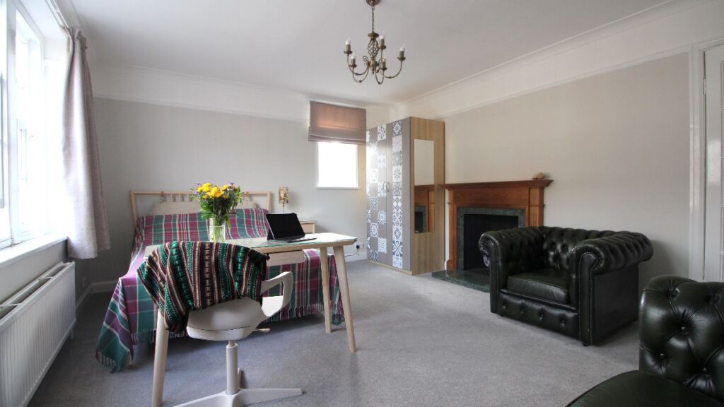 Room 1 Welwyn House, York