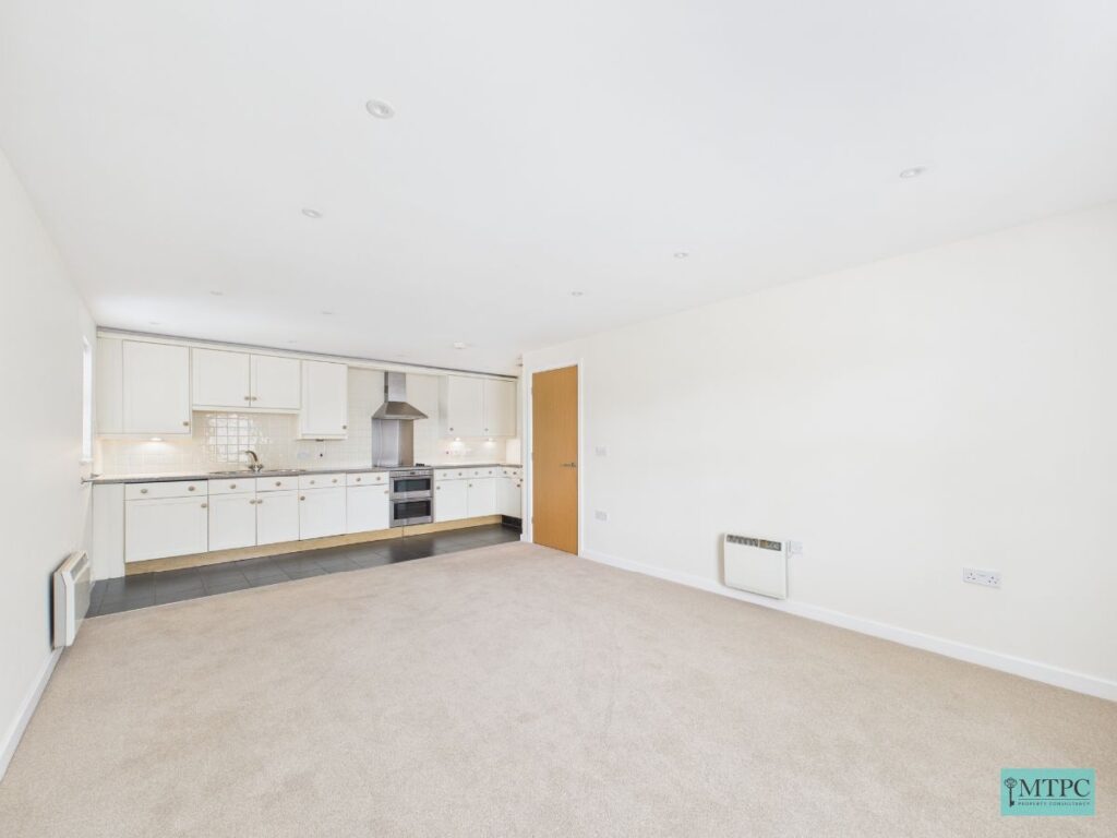 Flat , Grange House, West Grange Court, York