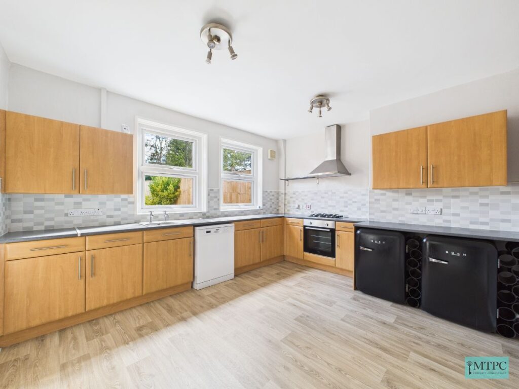 Hadrian Avenue, York