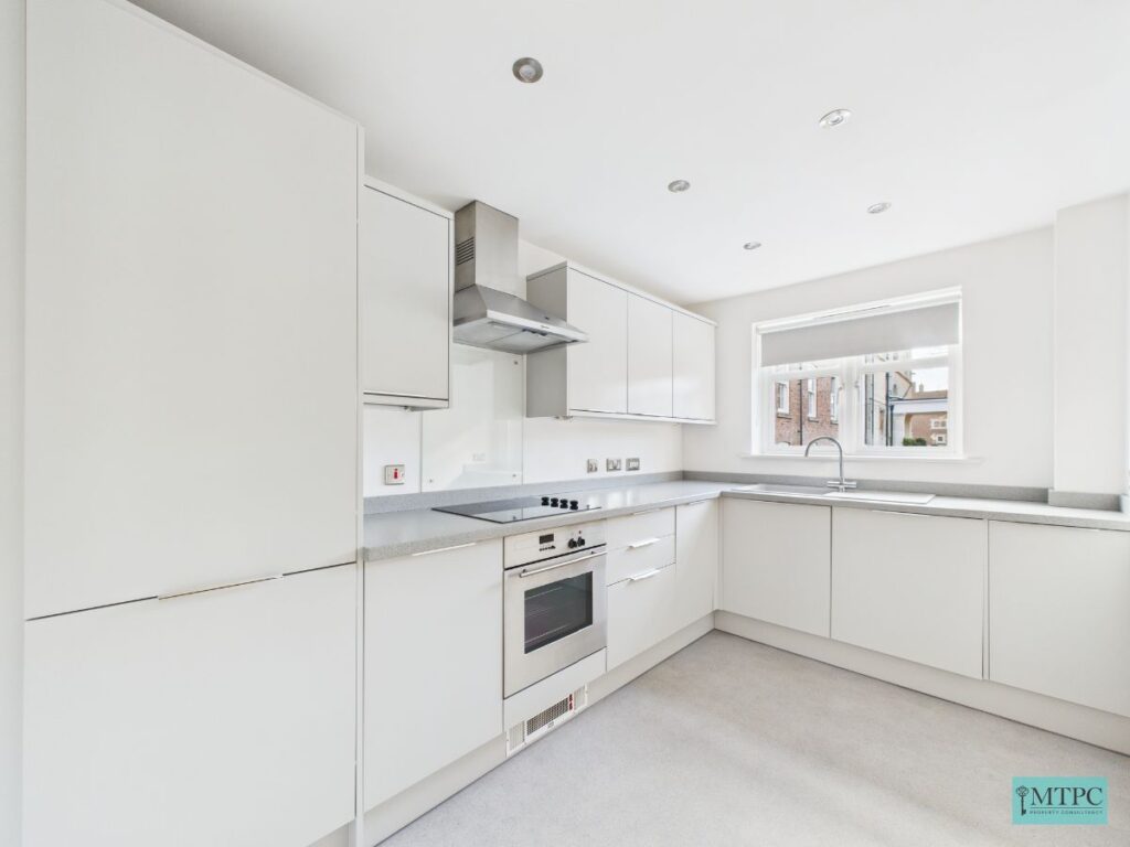 Grosvenor House, Grosvenor Terrace, York