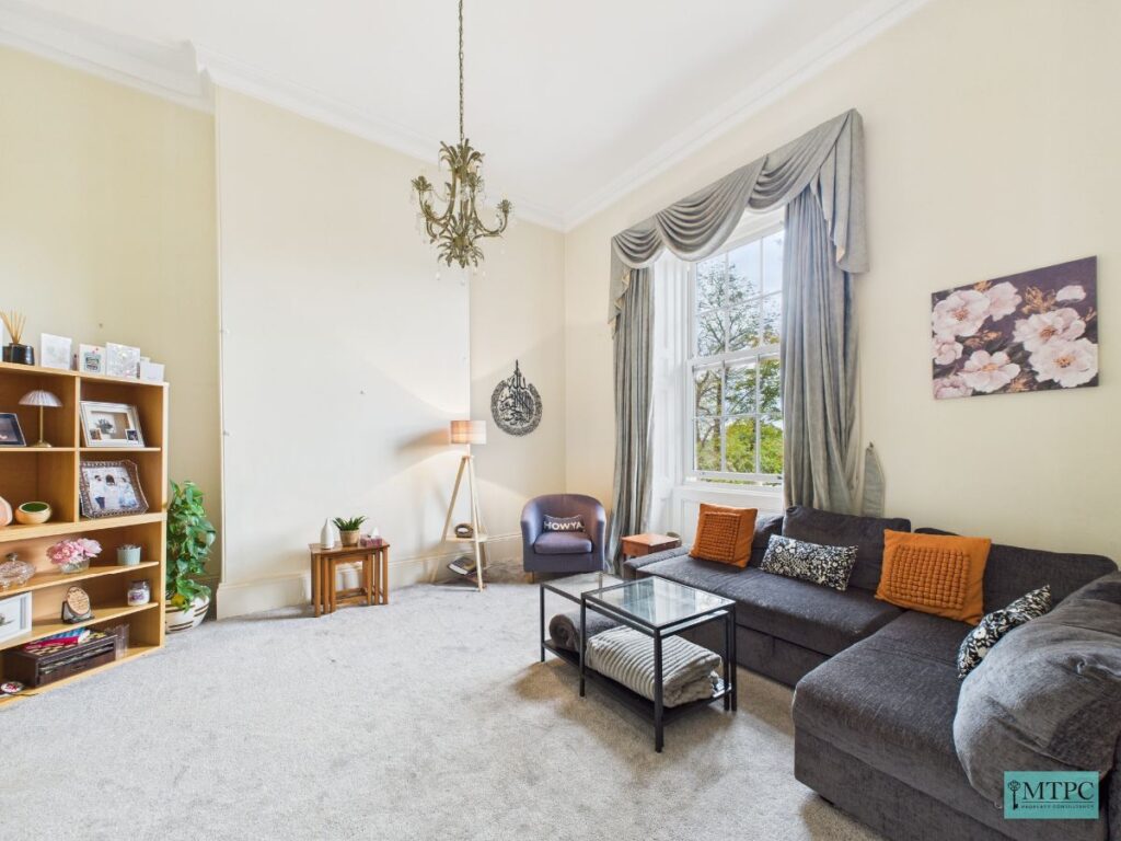 Dower Chase, Escrick, York