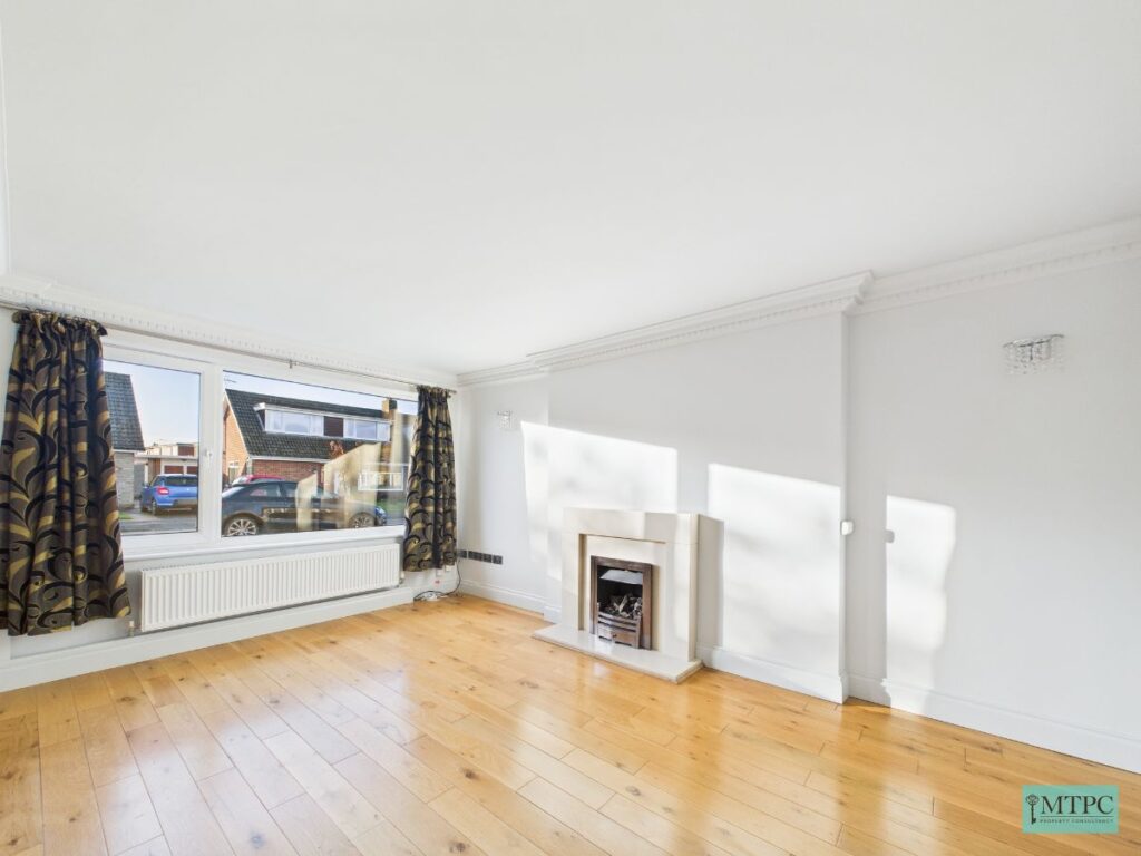 Ramsey Avenue, Bishopthorpe, York