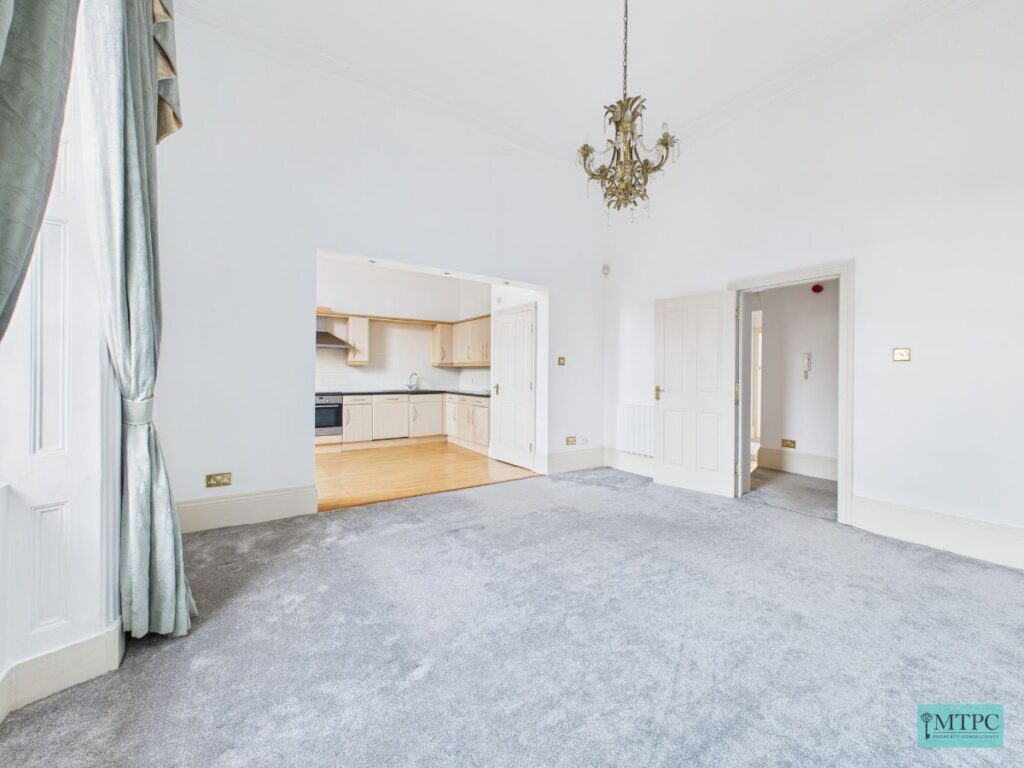 Dower Chase, Escrick, York