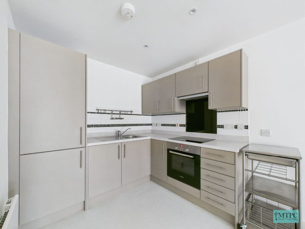 Leetham House, Pound Lane, York