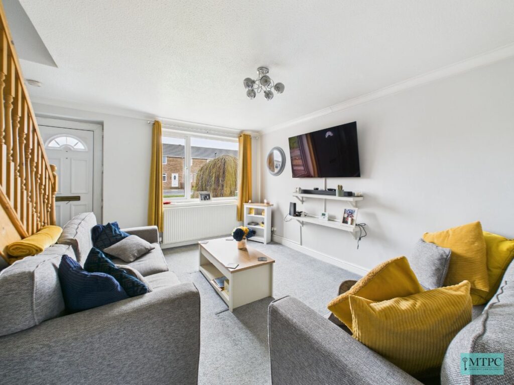 Forestgate, Haxby, York